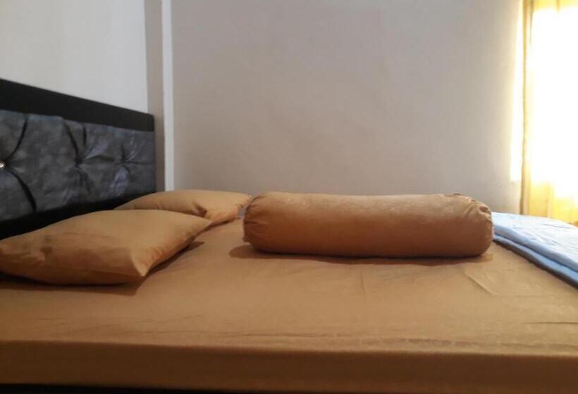 스탠다드 룸, Oyo 91162 Homestay Ansyariah Syariah