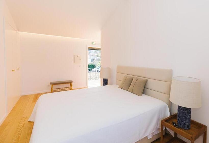 스위트, Casa Vieira Lobo