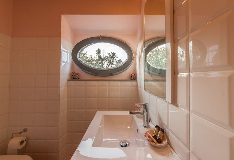标准间, Agriturismo Relais Campiglioni