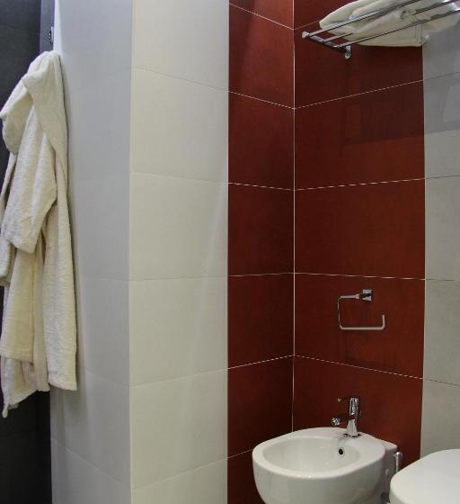 标准工作室, Casa Vacanze Fardella Centrale