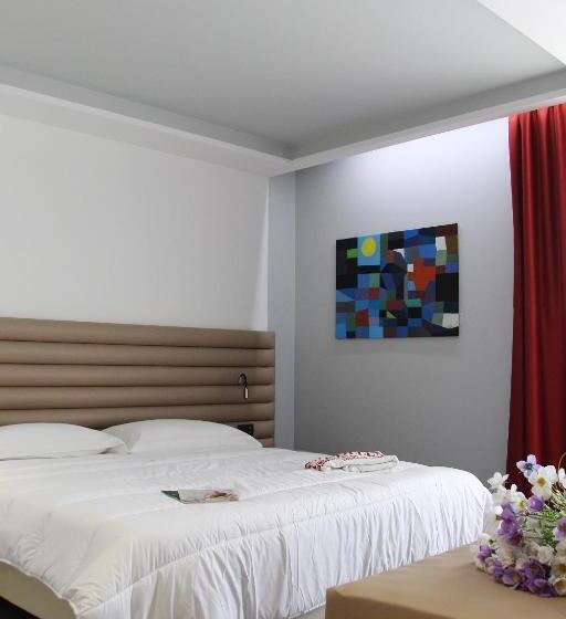 标准工作室, Casa Vacanze Fardella Centrale