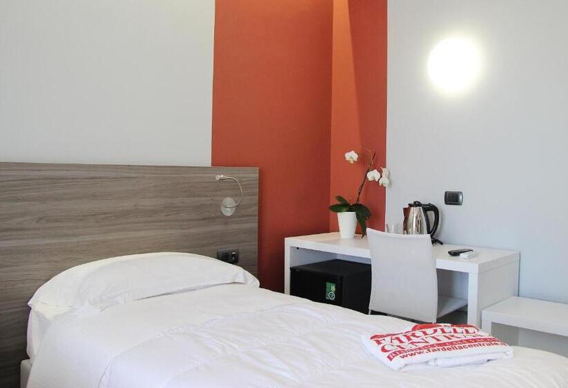 标准间, Casa Vacanze Fardella Centrale