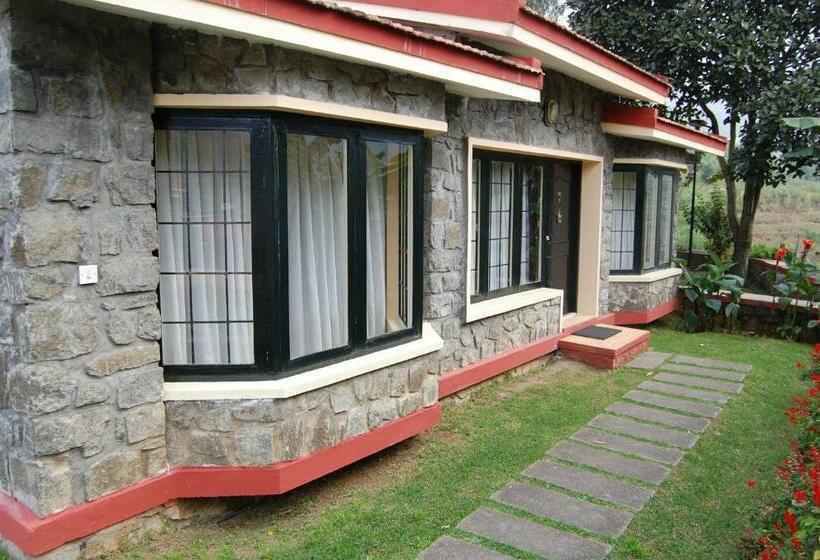 کابین, Green Pastures   A Hill Country Resort