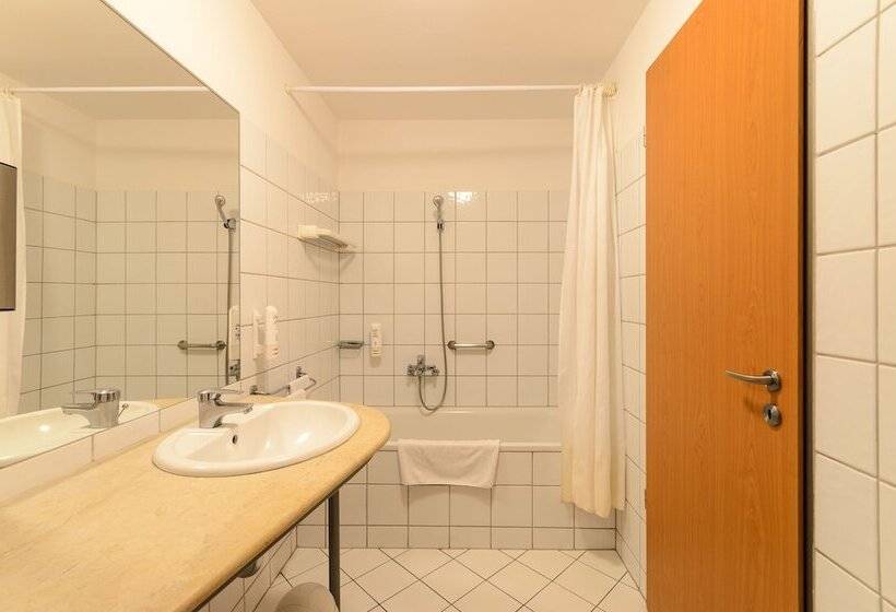 Номер Стандарт, Hunguest Hotel Aqua Sol