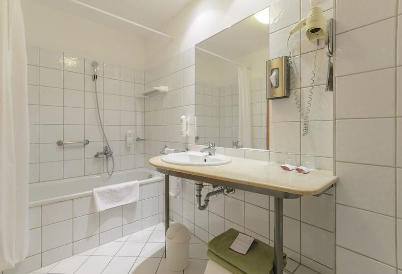 Номер Стандарт, Hunguest Hotel Aqua Sol