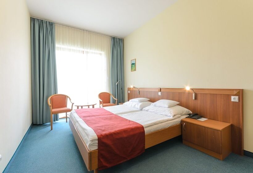 Апартаменты 1 Спальня, Hunguest Hotel Aqua Sol