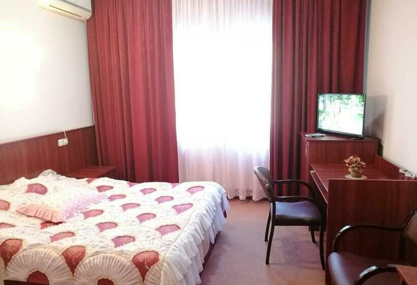 Habitación Estándar Individual, Oxa Doo