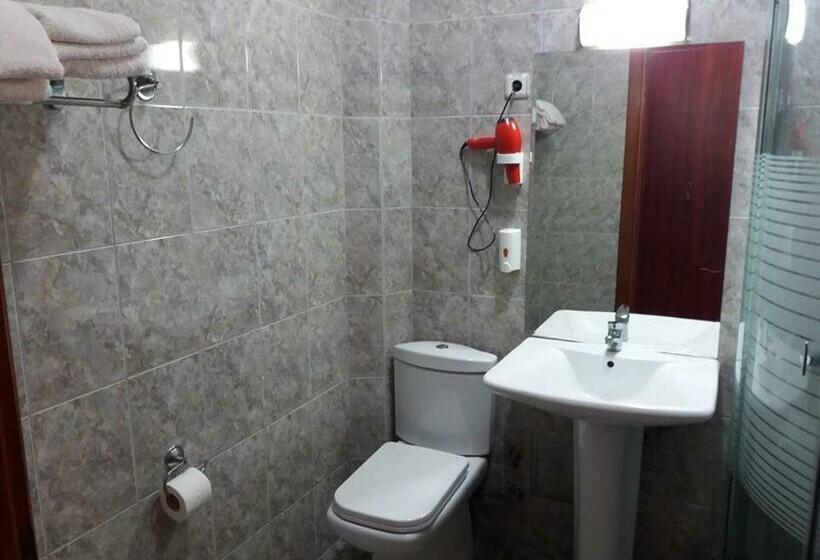 Habitación Estándar, Oxa Doo