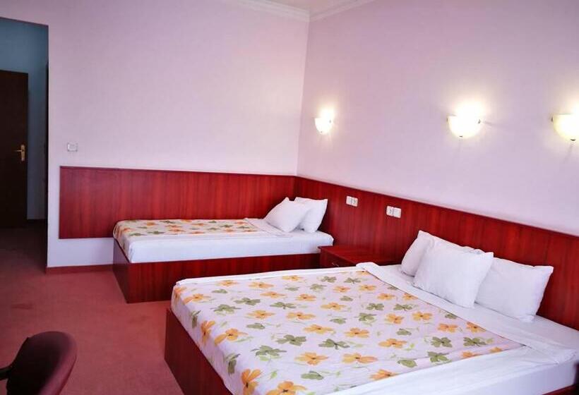 Habitación Estándar, Oxa Doo