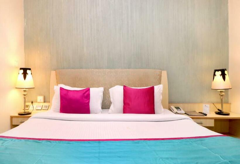 اتاق لوکس, Rajshree & Spa