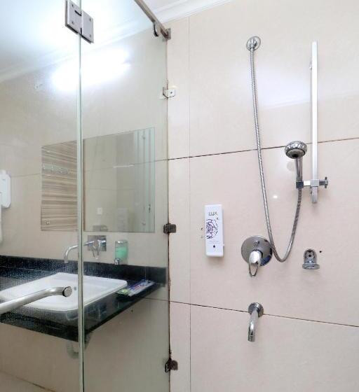 اتاق لوکس, Rajshree & Spa