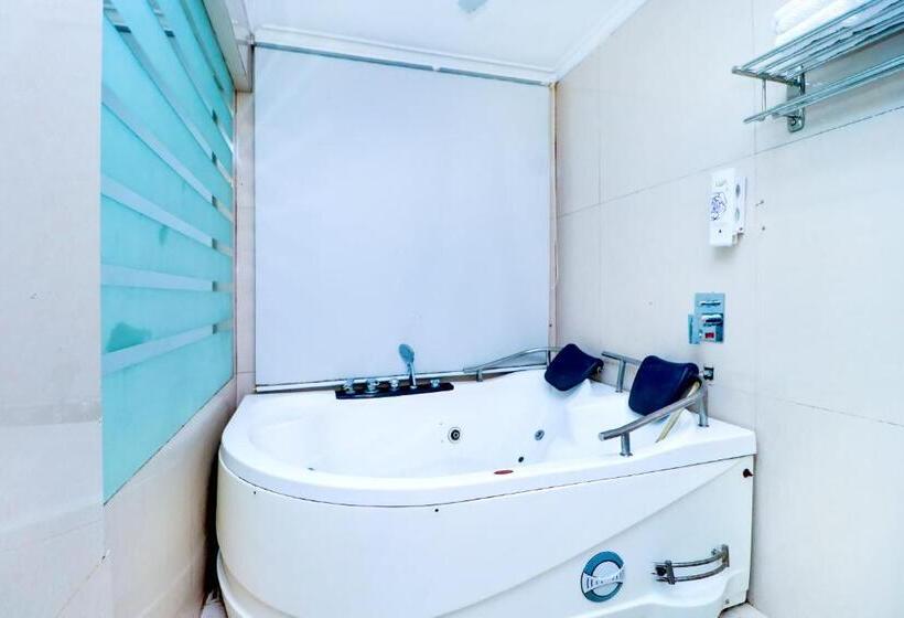 سوییت, Rajshree & Spa