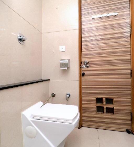 سوییت خانوادگی, Rajshree & Spa
