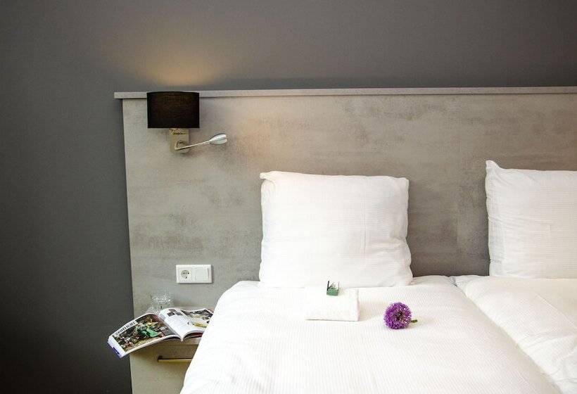 Номер Superior, Spoorzicht & Spa