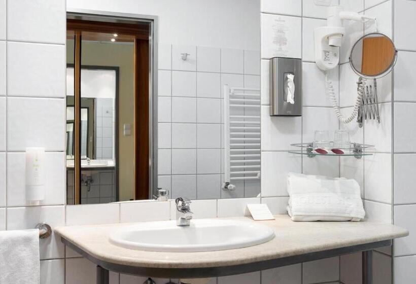 Номер Стандарт с Балконом, Hunguest Hotel Aqua Sol
