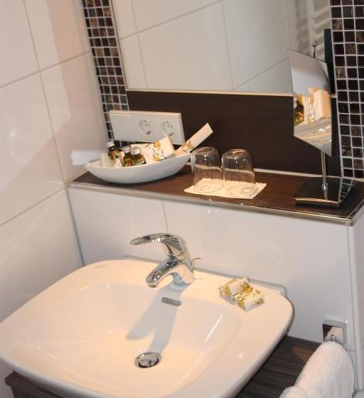 小型套房, Lupinenhotel Bodensee