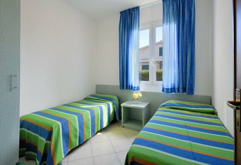 Студия Стандарт, La Cecinella Apartments