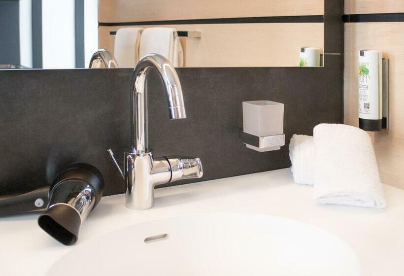 Номер Стандарт, Fz Hotel By Wmm Hotels