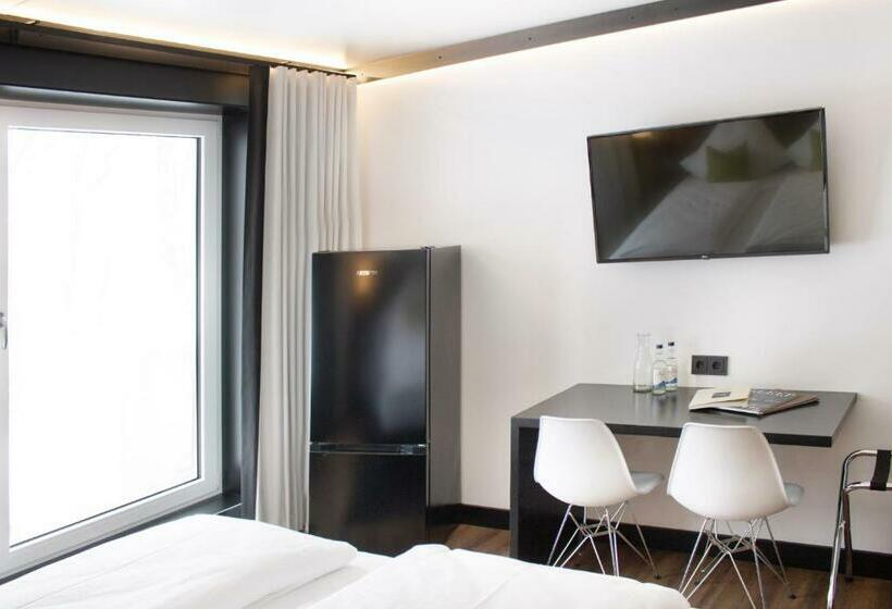 Номер Стандарт, Fz Hotel By Wmm Hotels