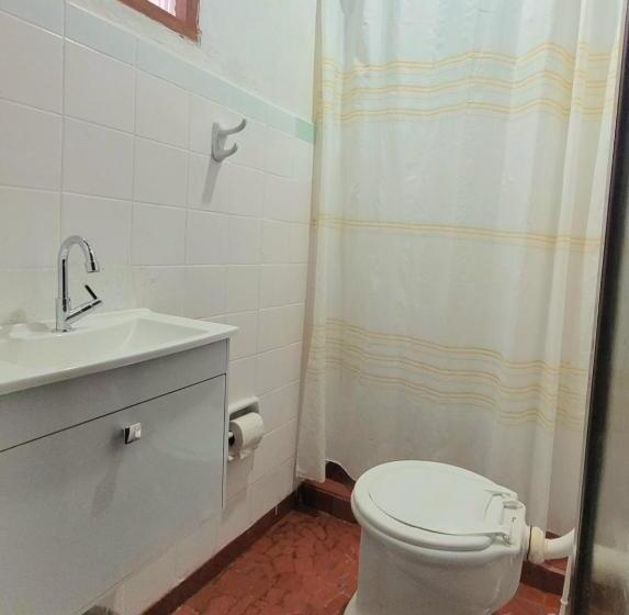 스탠다드 트리플 룸, Itamiaru Beach Apartamentos