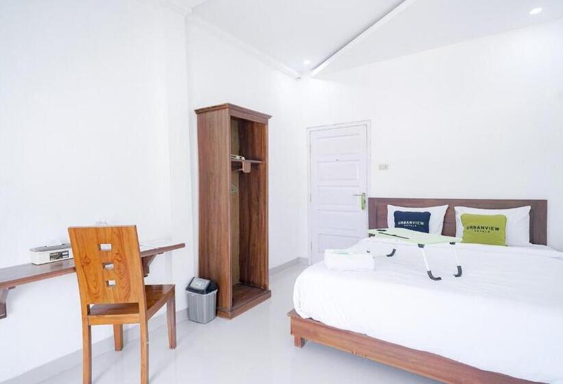 经济房, Urbanview Hotel Pondok Indah Pringsewu