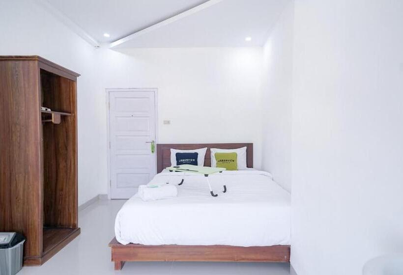 经济房, Urbanview Hotel Pondok Indah Pringsewu