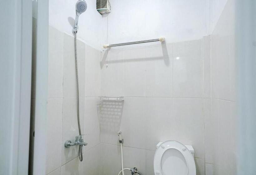 豪华房间, Urbanview Hotel Pondok Indah Pringsewu