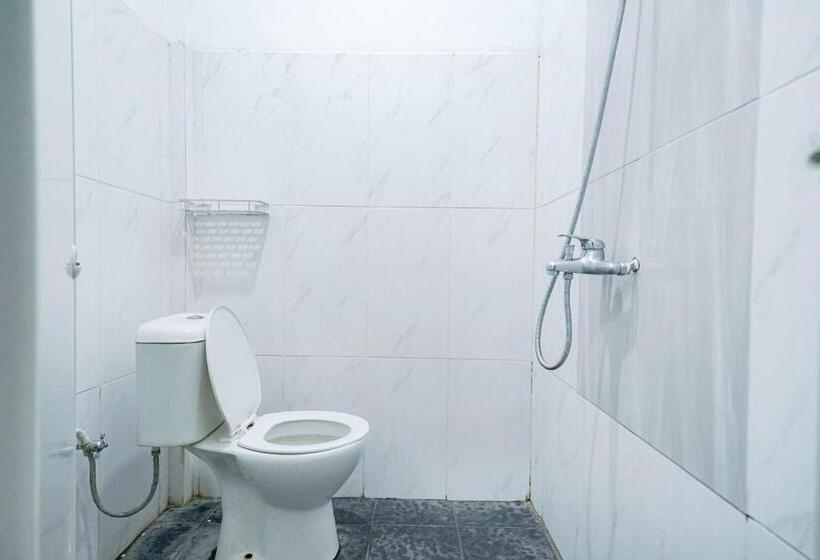 豪华房间, Urbanview Hotel Pondok Indah Pringsewu