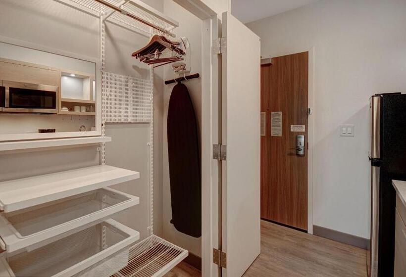 Студио Стандарт Кровать Кинг, Towneplace Suites By Marriott Cincinnati Airport South