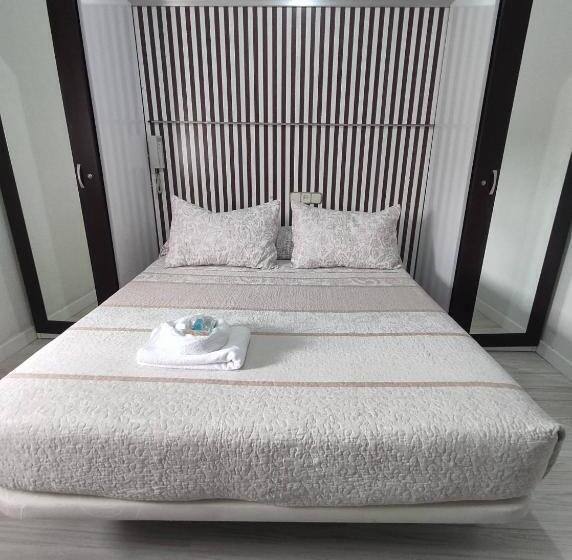 Номер Стандарт Индивидуальный, Hostal Fuente Del Pino
