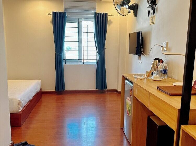 اتاق سوپریور, A25 Hotel  137 Nguyễn Du   đà Nẵng