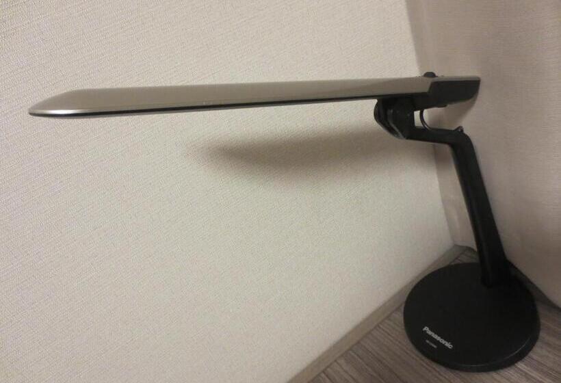 スタンダードシングルルーム, Daiwa Roynet Hotel Sapporo Susukino