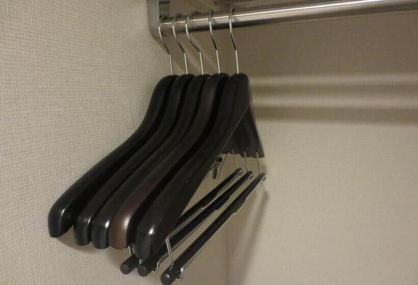 スタンダードシングルルーム, Daiwa Roynet Hotel Sapporo Susukino