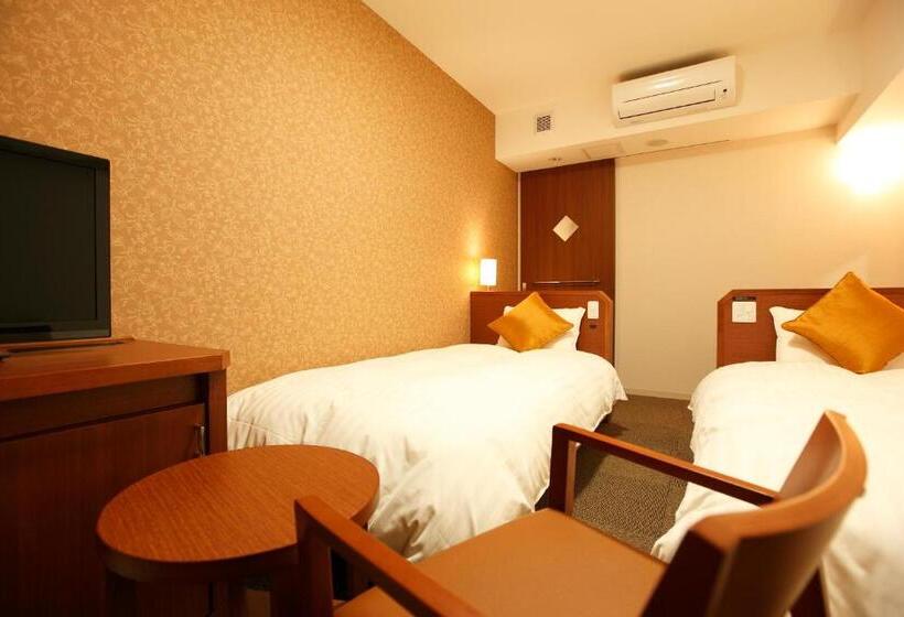 Номер Стандарт, Dormy Inn Premium Wakayama Natural Hot Spring