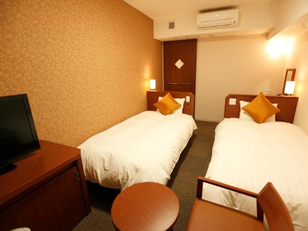 Номер Стандарт, Dormy Inn Premium Wakayama Natural Hot Spring
