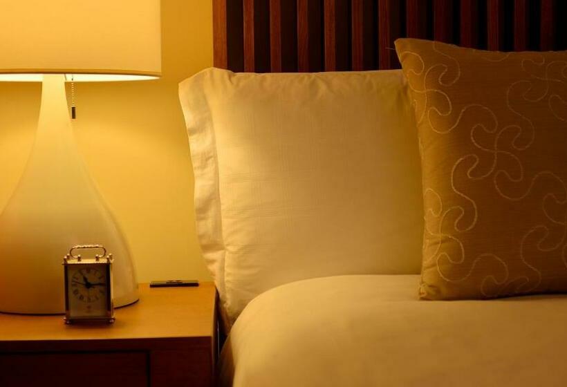 스탠다드 룸 1층, The Terrace Club Wellness Resort At Busena