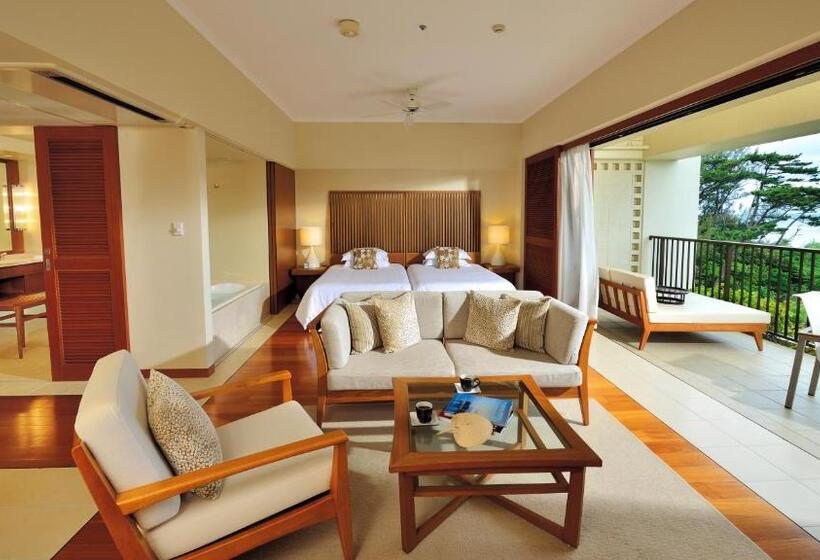 디럭스 전망 룸, The Terrace Club Wellness Resort At Busena