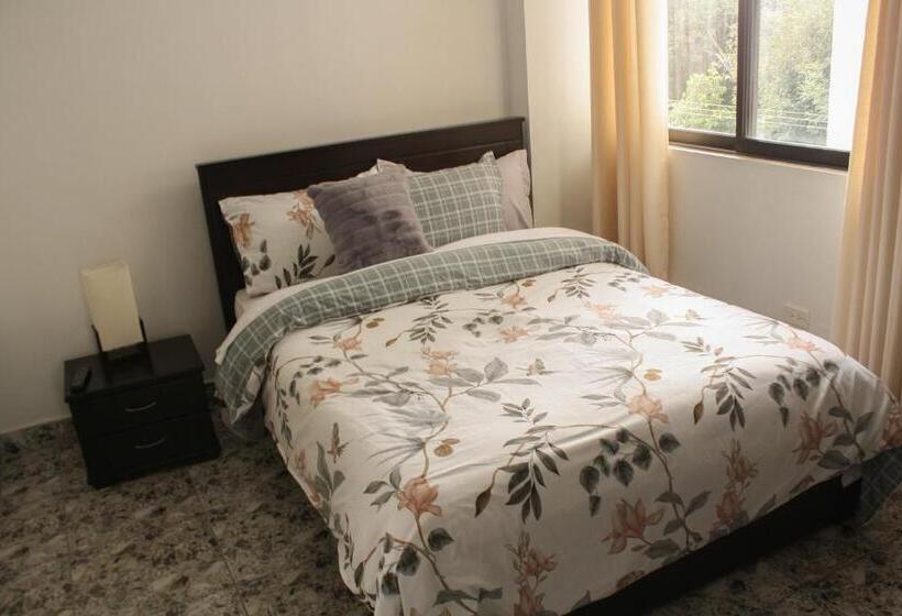 Apartamento 1 Dormitório, Apartahotel Kelly