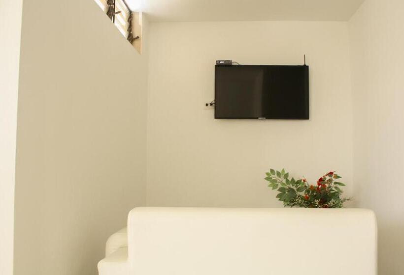 Apartamento Superior 1 Dormitório, Apartahotel Kelly