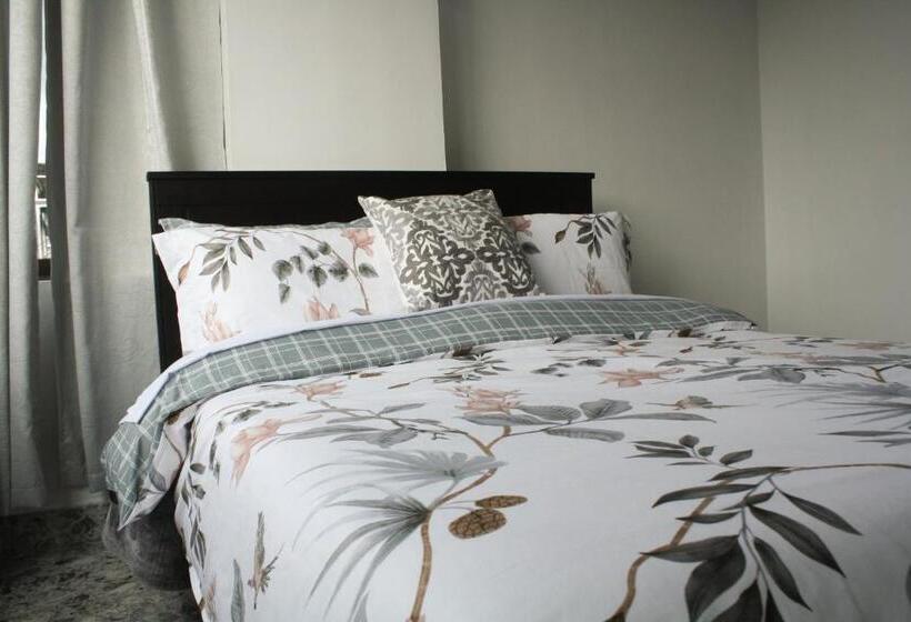 Apartamento 1 Dormitório, Apartahotel Kelly