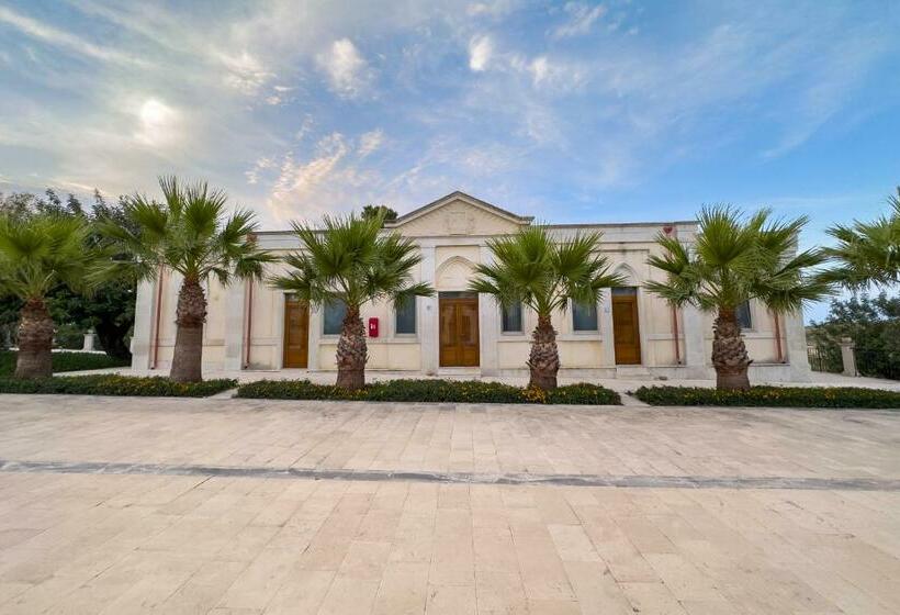 اتاق استاندارد, Borgo Vita Novella