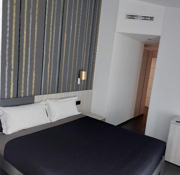 Стандартный Номер Кровать Кинг, Incantos Charme B&b