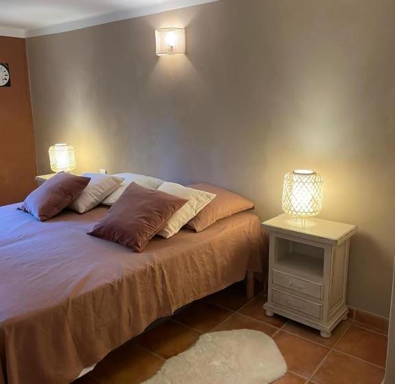 Вилла Superior 1 Спальня, Domaine Du Moulin De Villefranche