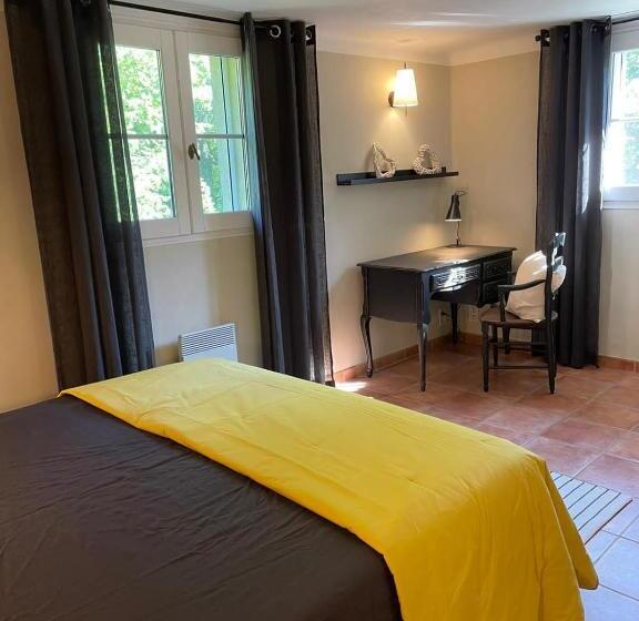 Вилла Superior 1 Спальня, Domaine Du Moulin De Villefranche