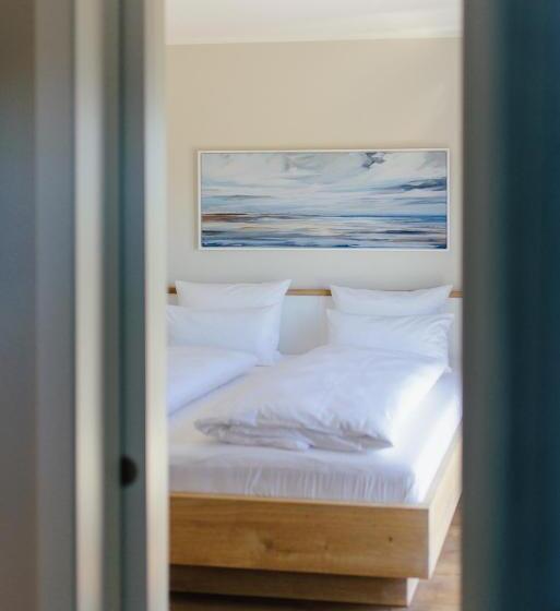 带1个卧室的公寓, Seaside 43