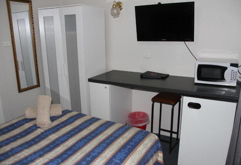 Номер Economy, Alpine Heritage Motel