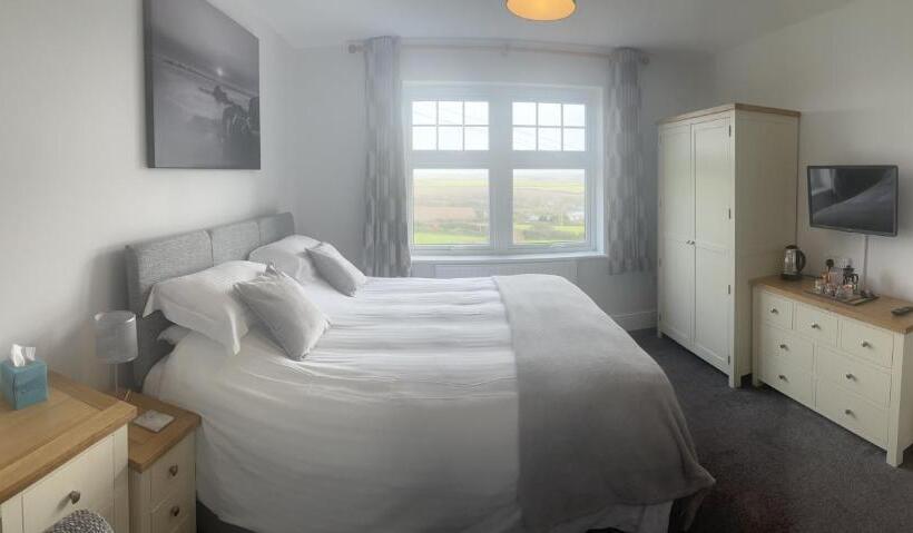חדר פרמיום, Beacon Country House Hotel & Luxury Shepherd Huts