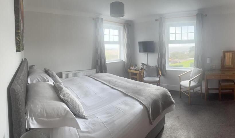 חדר פרמיום, Beacon Country House Hotel & Luxury Shepherd Huts