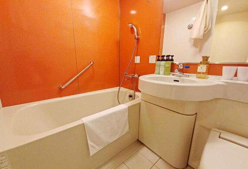 스탠다드 룸, Comfort Inn Himeji Yumesakibashi