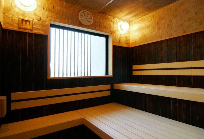Номер Стандарт, Dormy Inn Kumamoto Natural Hot Spring